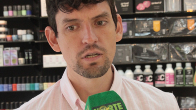 Estética Profesional reinauguró su sucursal con nuevas propuestas