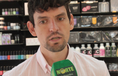 Estética Profesional reinauguró su sucursal con nuevas propuestas