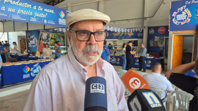 Ibañez destacó el balance del trabajo en estos cinco años de SAF