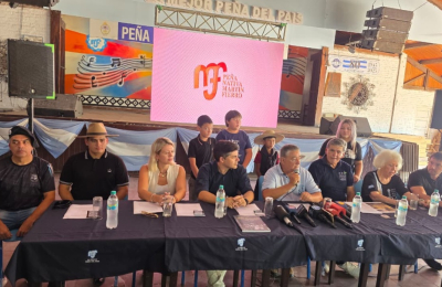 La Peña Nativa Martín Fierro celebrará 81 años de historia