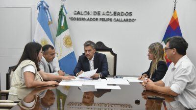 El Chaco tendrá un Centro Odontológico de referencia para personas con discapacidad