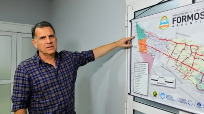 Destacan buen manejo de recursos hídricos por obras provinciales