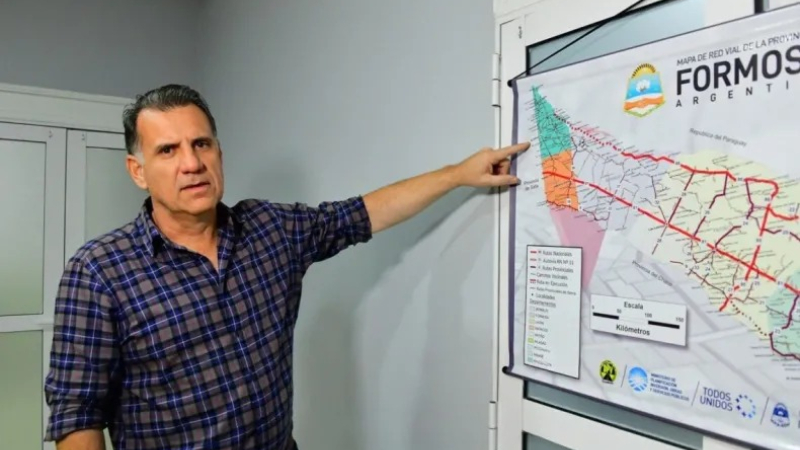 Destacan buen manejo de recursos hídricos por obras provinciales