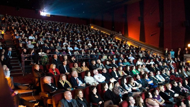Salas del Chaco se suman a la Fiesta del Cine con entradas a $4.000