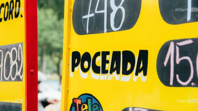 La Poceada volvió a quedar vacante con un pozo estimado de 356 millones