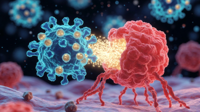 Un activador del sistema inmune frente al cáncer