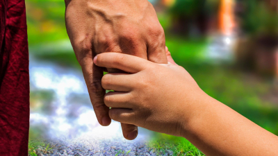 Resistencia: buscan una familia para un niño de 11 años
