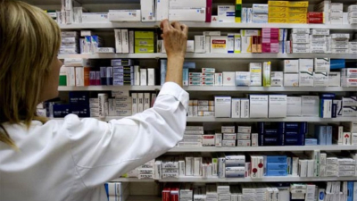 Farmacias en alerta por demoras en los pagos de las obras sociales