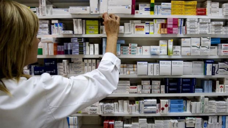 Farmacias en alerta por demoras en los pagos de las obras sociales