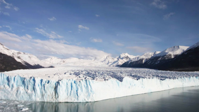 El Senado debate la Ley de Glaciares