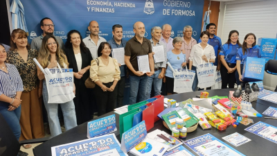 Promociones con tarjetas para las compras escolares