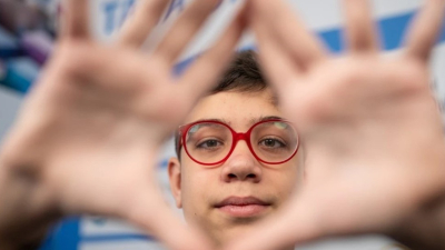 Faustino Oro jugará la Olimpíada de ajedrez para Argentina con apenas 12 años