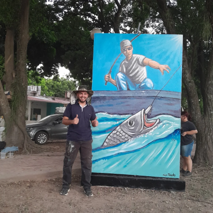 El artista Nicolás Toledo.jpg