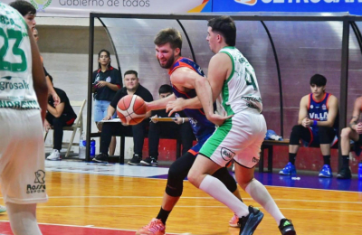 Villa San Martín y el objetivo de volver a festejar