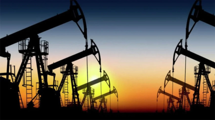 petroleo