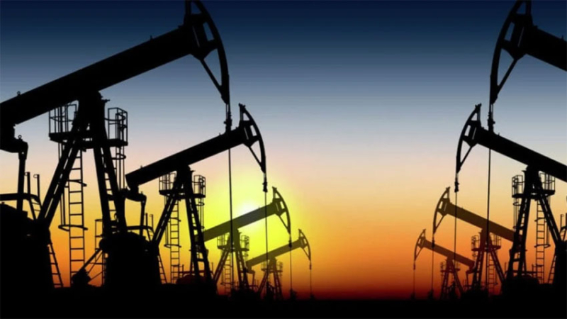 El petróleo sube 8% y alcanza los 85 dólares el barril