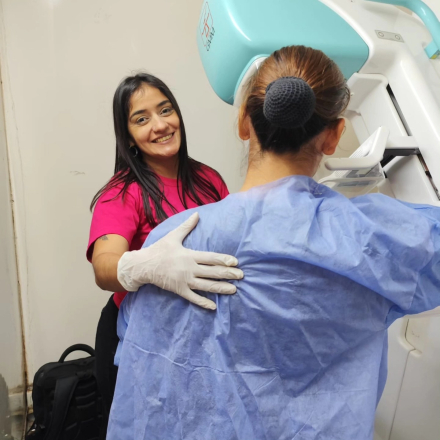 Mamografías gratuitas - El camión sanitario estará este sábado 7 en el barrio Liborsi (5).jpg