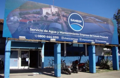 Sameep convocó a audiencia pública para actualizar la tarifa