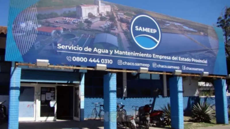 Sameep convocó a audiencia pública para actualizar la tarifa