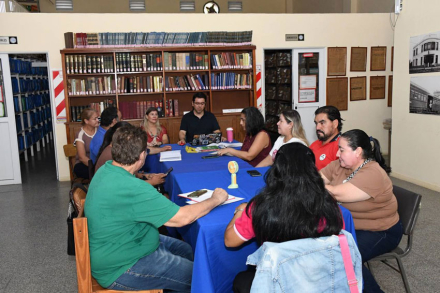 Red-de-Bibliotecas