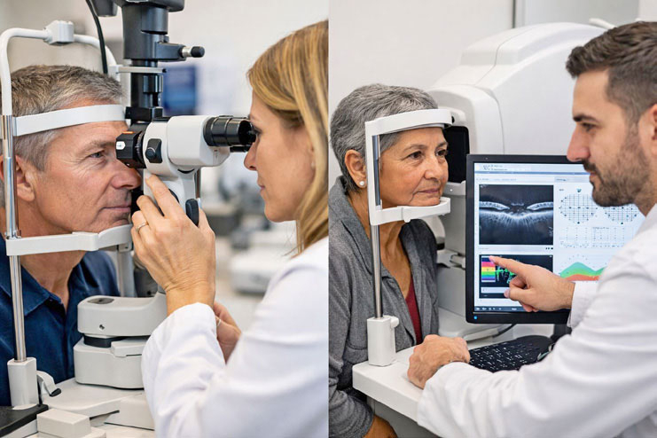 glaucoma