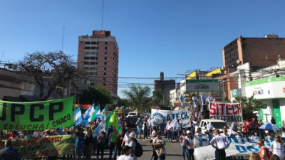 Debate polémico por la modificación de las licencias gremiales