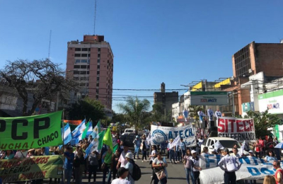 Debate polémico por la modificación de las licencias gremiales