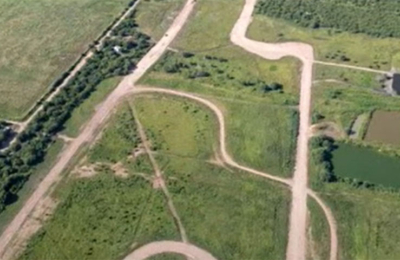 Avanza la ampliación del autódromo de Sáenz Peña
