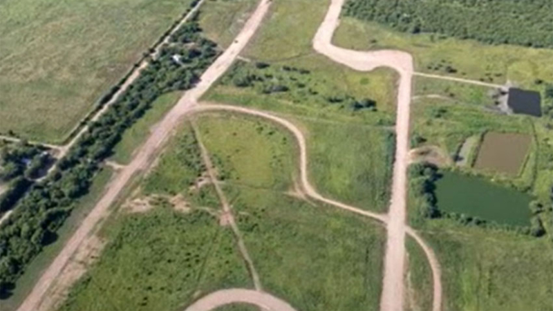 Avanza la ampliación del autódromo de Sáenz Peña