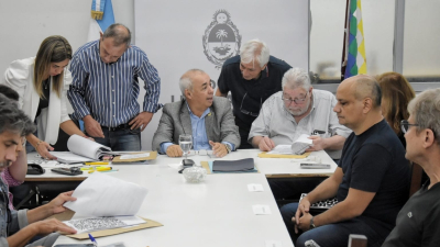 Seis empresas se presentaron en la licitación para refaccionar la Legislatura