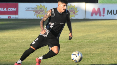For Ever sumó minutos ante Sol de América y pensando en Morón
