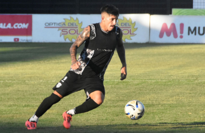For Ever sumó minutos ante Sol de América y pensando en Morón