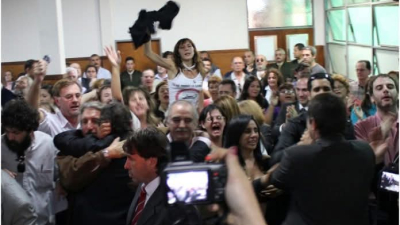 En dos encuentros repasarán los juicios por delitos de lesa humanidad de Chaco y Corrientes