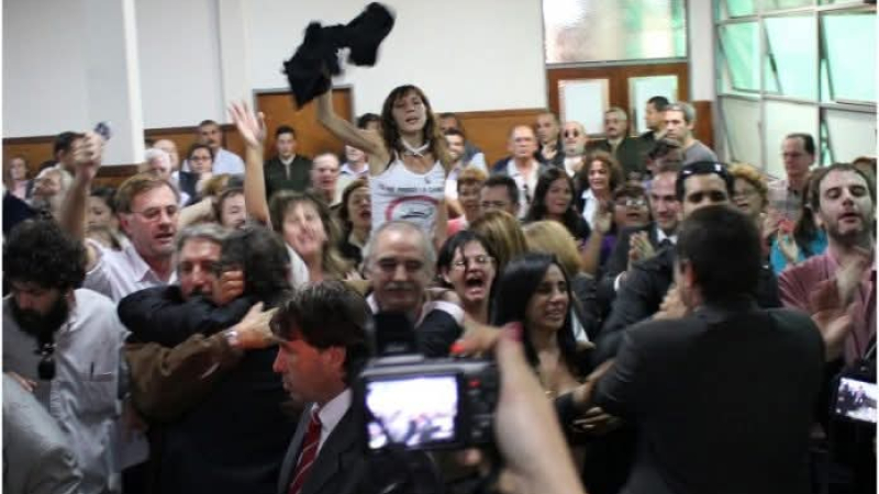 En dos encuentros repasarán los juicios por delitos de lesa humanidad de Chaco y Corrientes