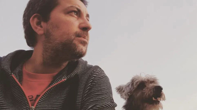 Pasear perros también se aprende: dictarán un taller en Resistencia