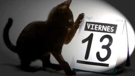 viernes 13C