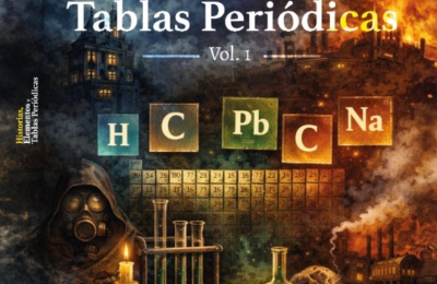 Historias, elementos y tablas periódicas