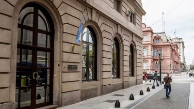 El Gobierno reescribió los puntos más polémicos y los volvió a enviar al Congreso