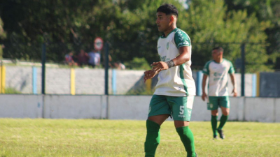 Sarmiento debutará el viernes a la noche y "Defe" podría jugar el sábado