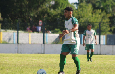 Sarmiento debutará el viernes a la noche y "Defe" podría jugar el sábado