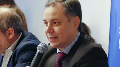 Renunció el director ejecutivo de Anses y asume Guillermo Arancibia