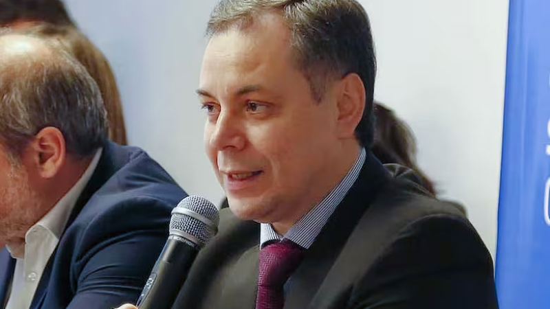 Renunció el director ejecutivo de Anses y asume Guillermo Arancibia