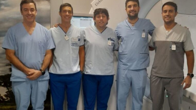 Centro de Medicina Nuclear y Radioterapia
