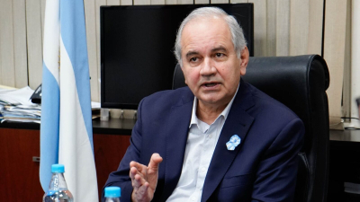 Formosa refuerza su política sanitaria y cuestiona el aislamiento nacional
