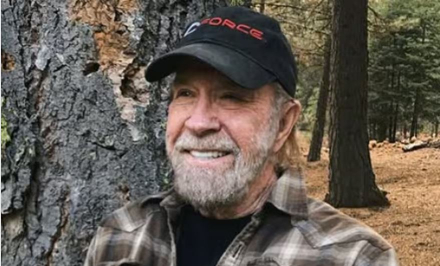 Chuk Norris