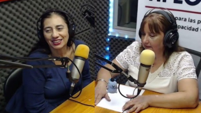 Programa especial dedicado a las mujeres con discapacidad