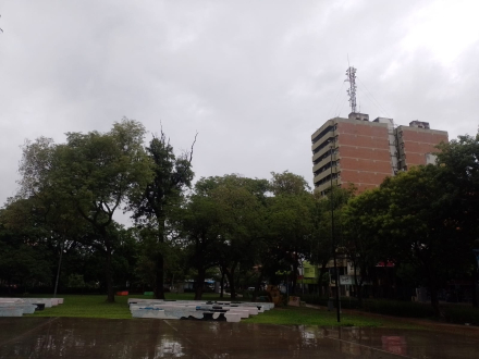 agua