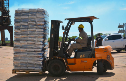 El Chaco exportó 40,1% más y marcó la mayor suba del NEA 2 export.jpg