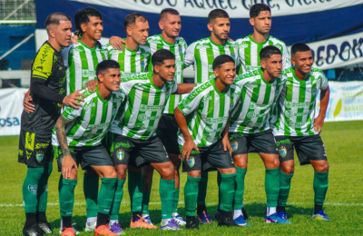"Defe" se la juega en Formosa