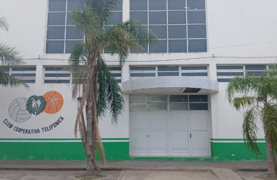 El club Cooperativa atraviesa grave crisis económica y podría cerrar sus puertas